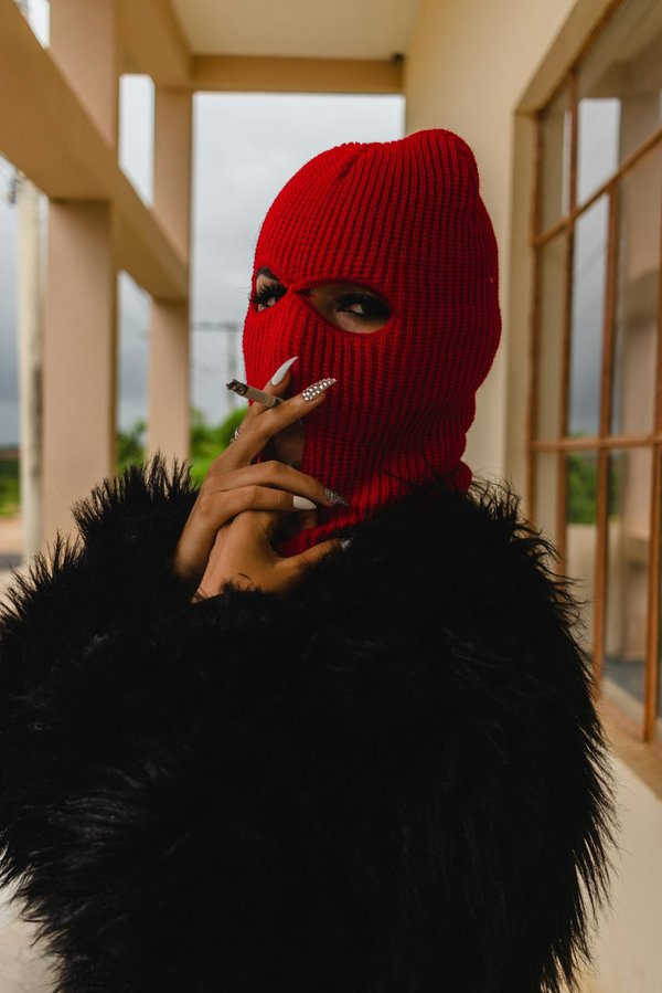 Why Stylish 2 Hole Balaclavas Are Winter's Must-Have Fashion Statement